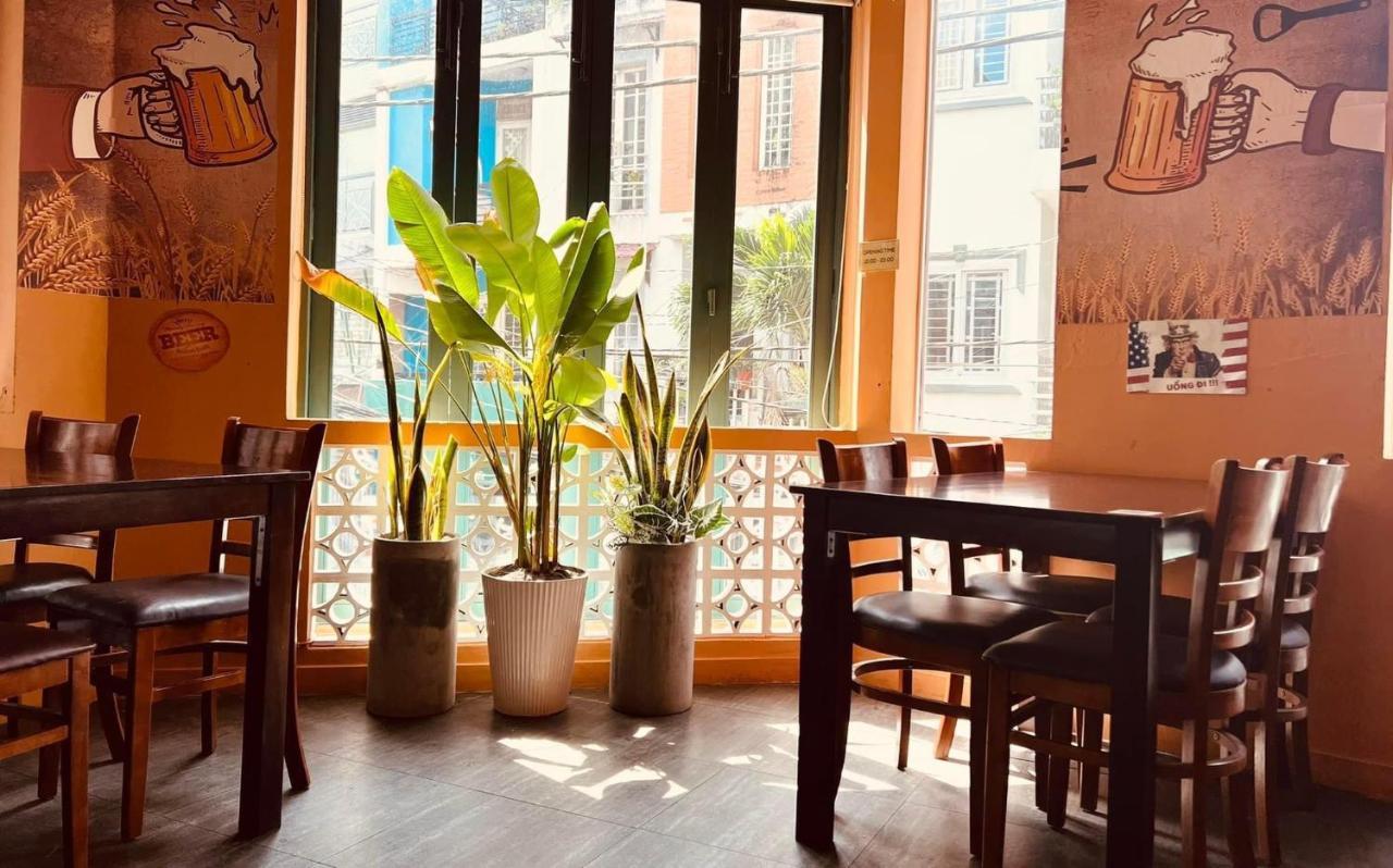 Happy Coffee & TP. Hồ Chí Minh